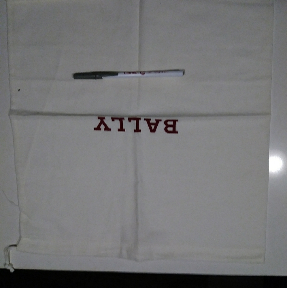 Bally bag